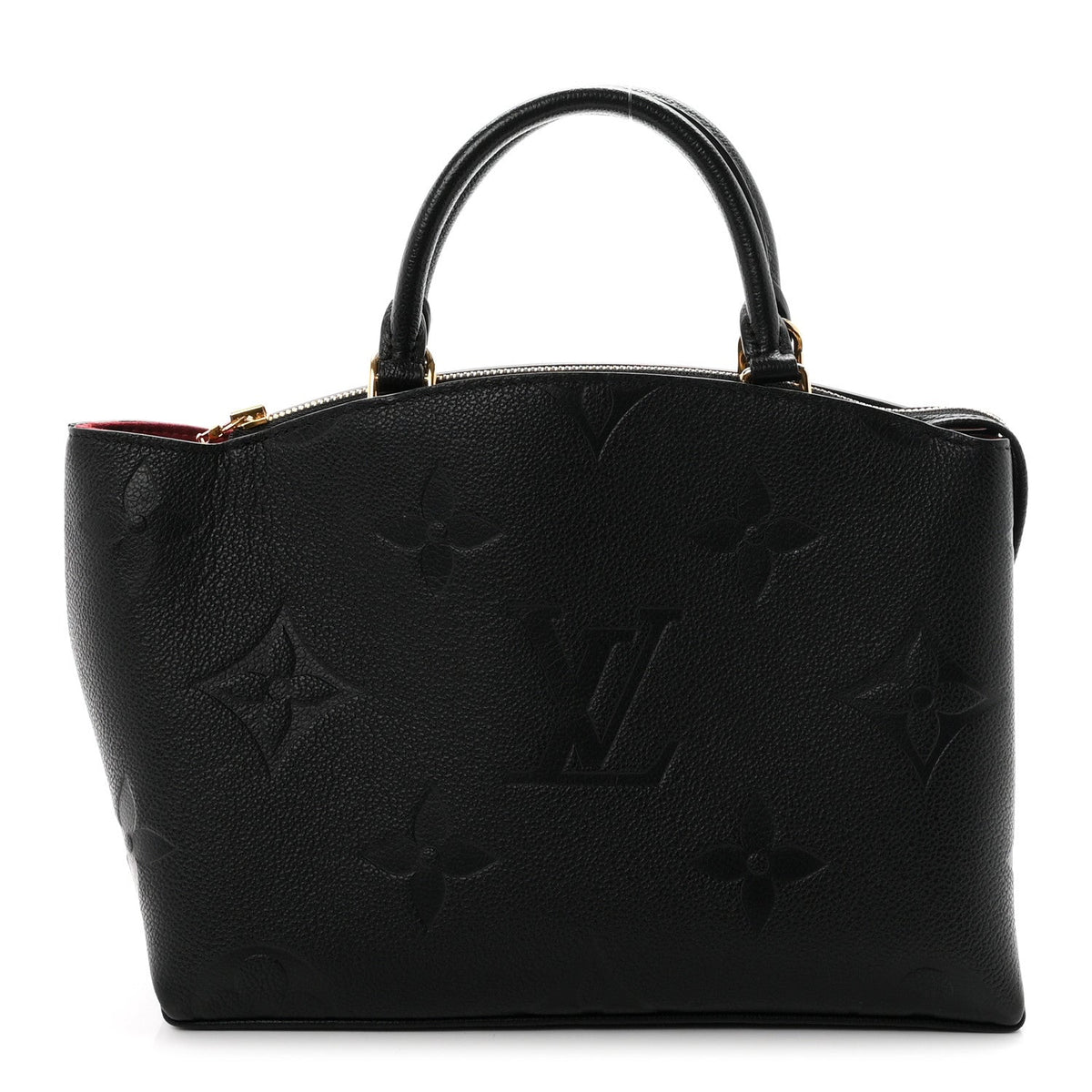 Handbag - Black