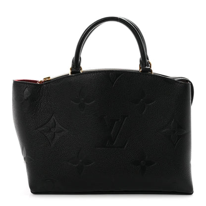 Handbag - Black