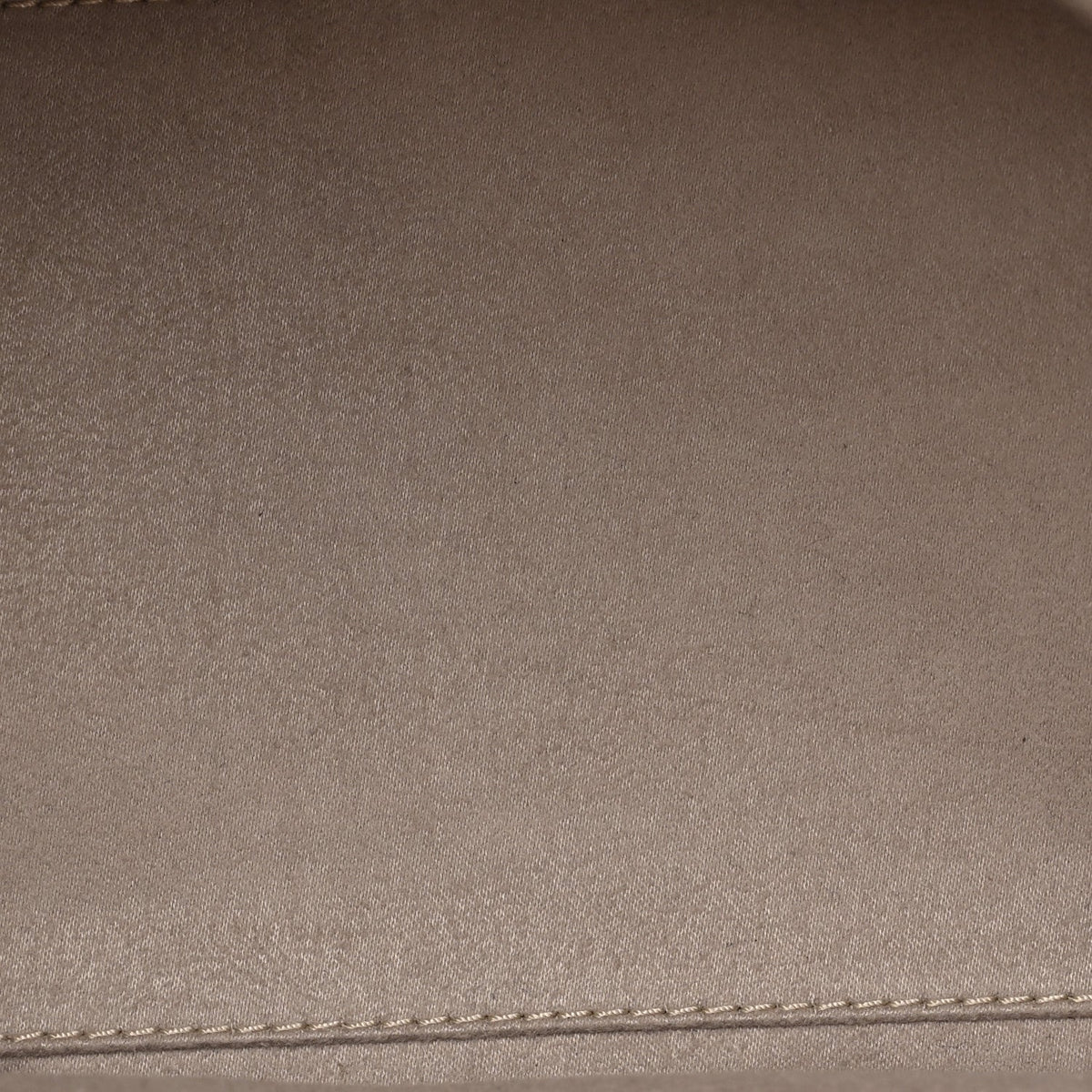 Calfskin Travel Bag