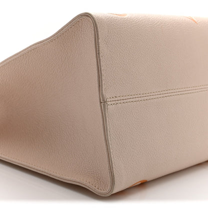 Handbag - Cream