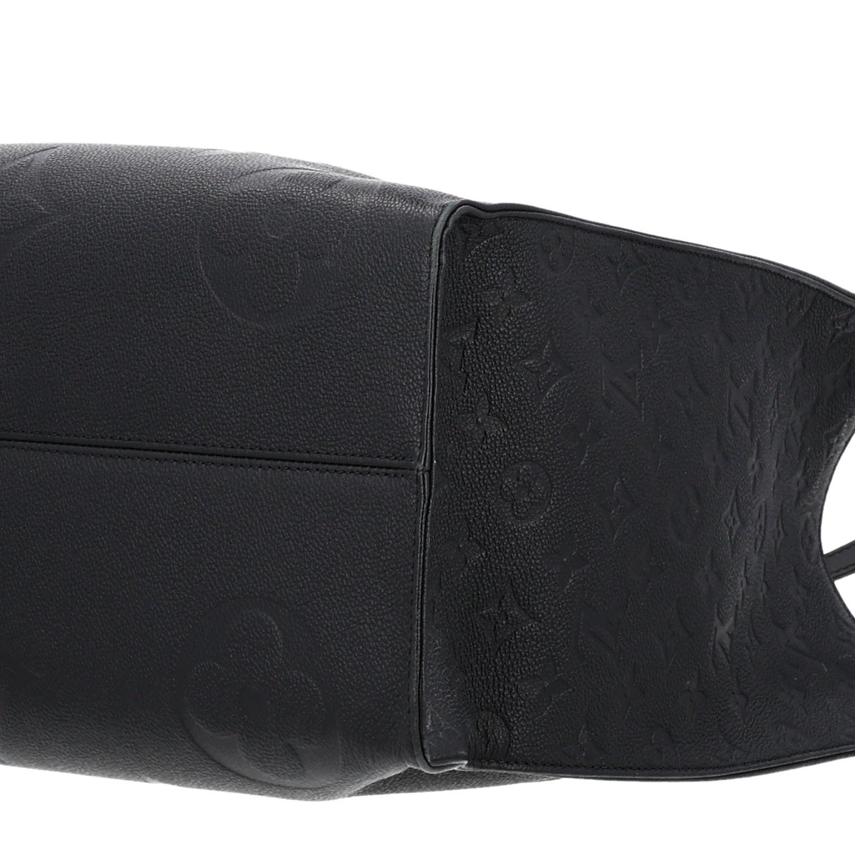 Handbag - Black