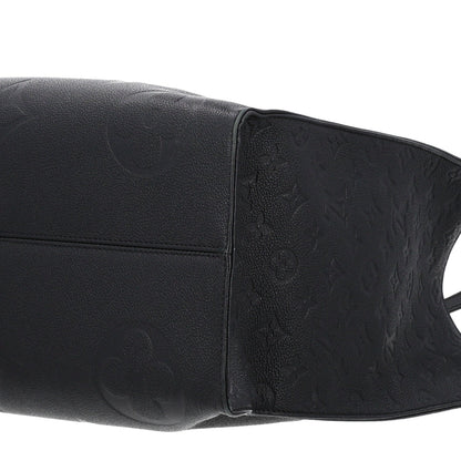 Handbag - Black