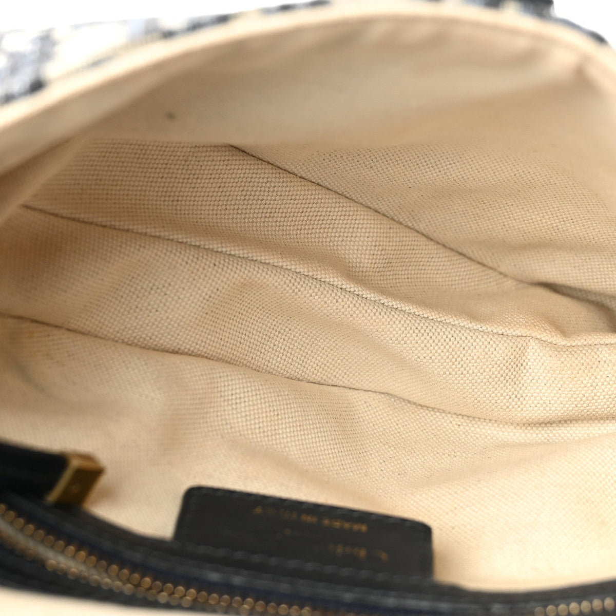 Handbag - Blue