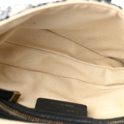 Handbag - Blue