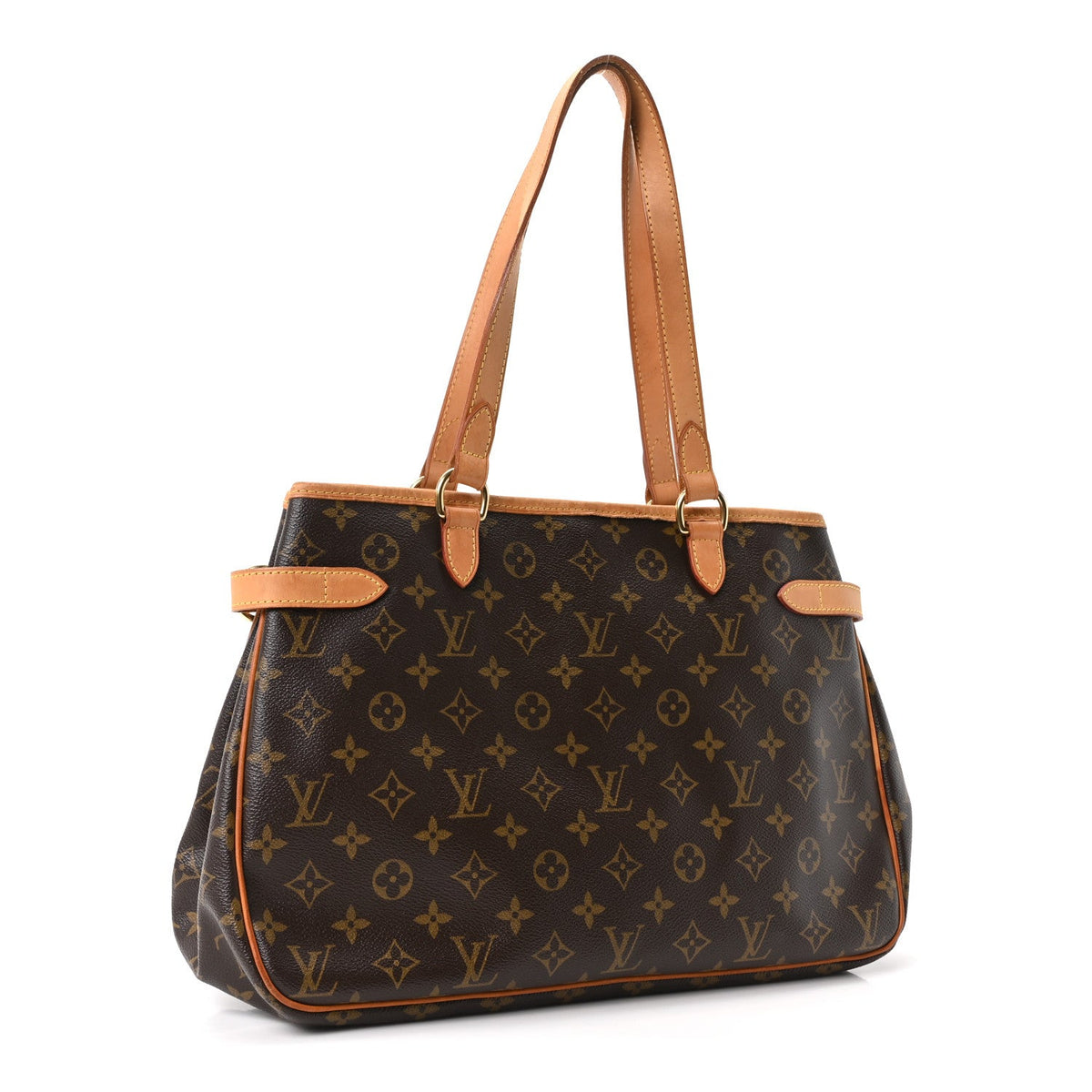 Monogram Batignolles Horizontal Handbag