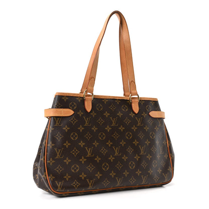 Monogram Batignolles Horizontal Handbag