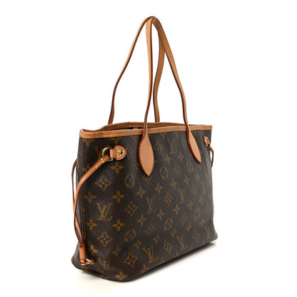 Monogram Neverfull Pm Handbag