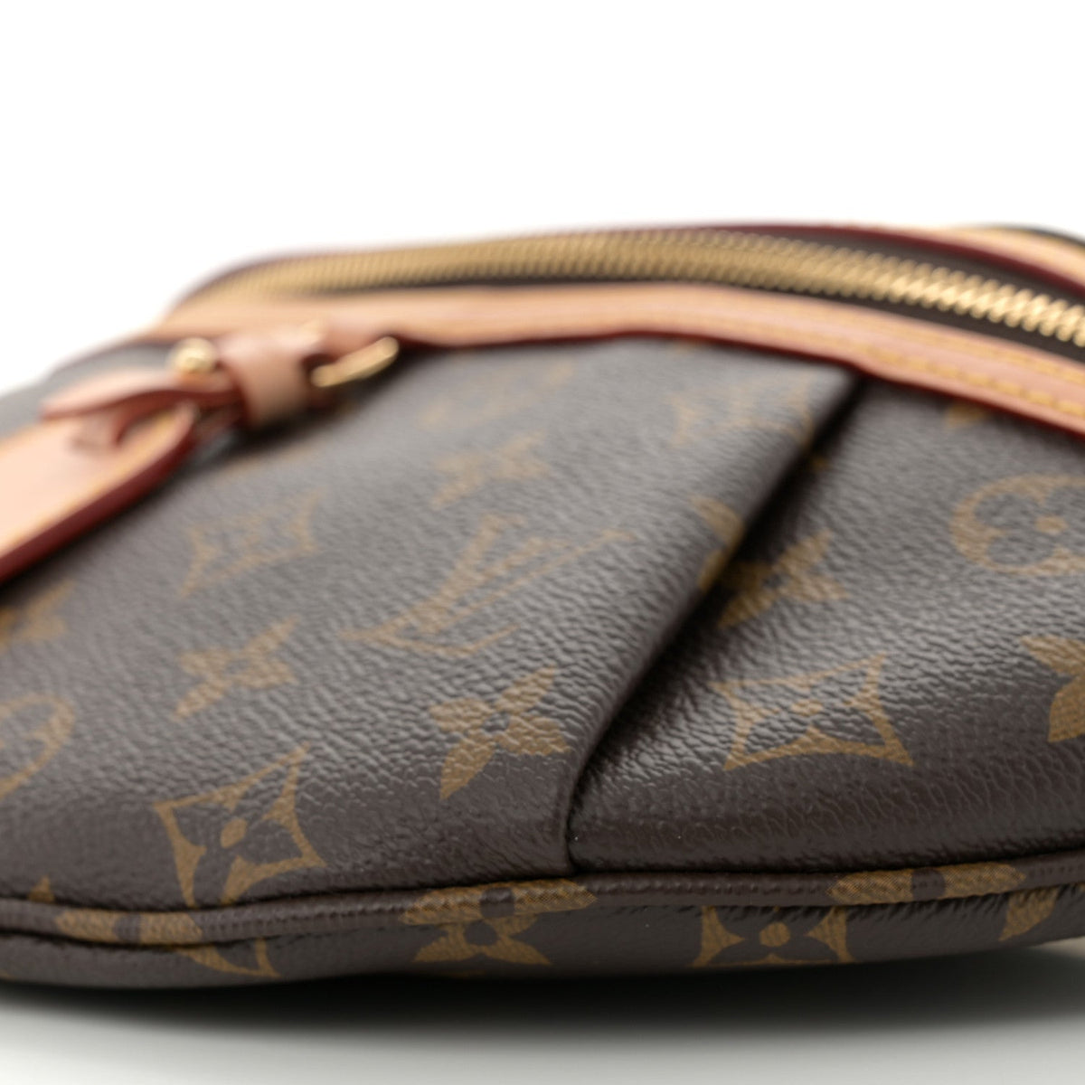 Monogram High Rise Bumbag Handbag