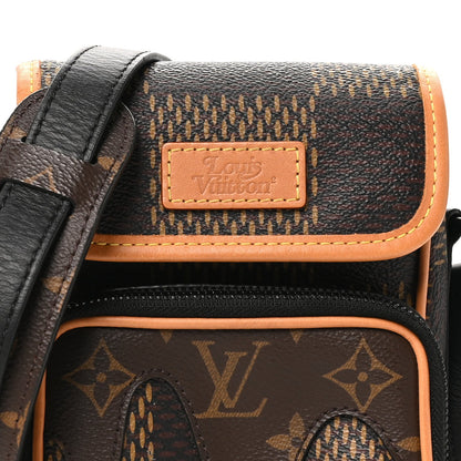 Nano Handbag
