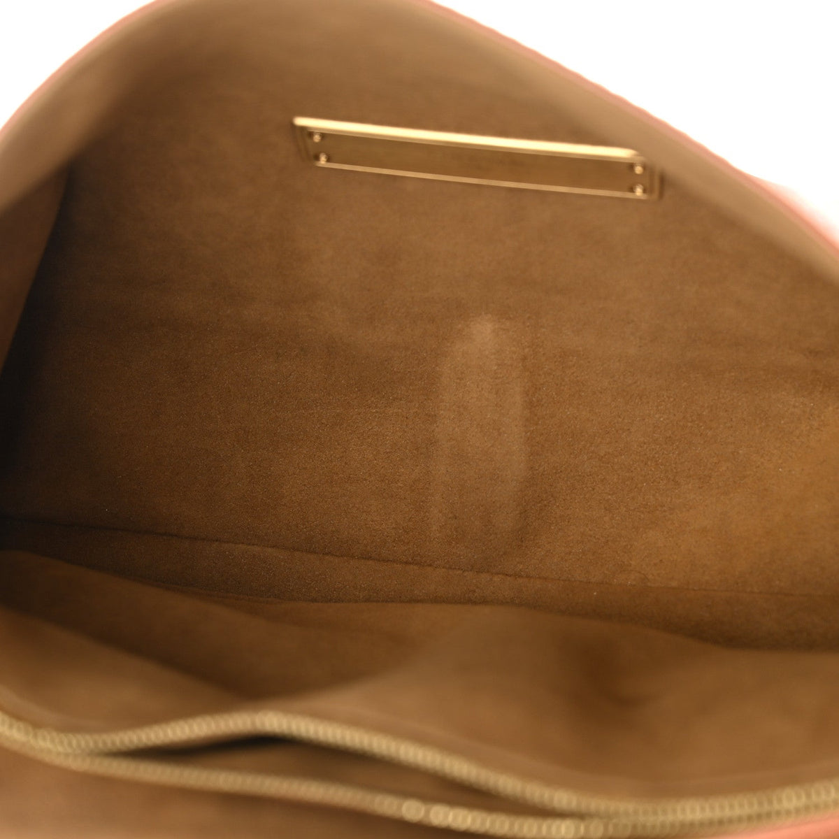 Monogram Dauphine Soft Gm Handbag