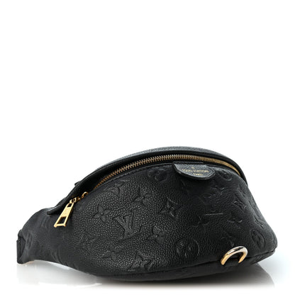 Handbag - Black