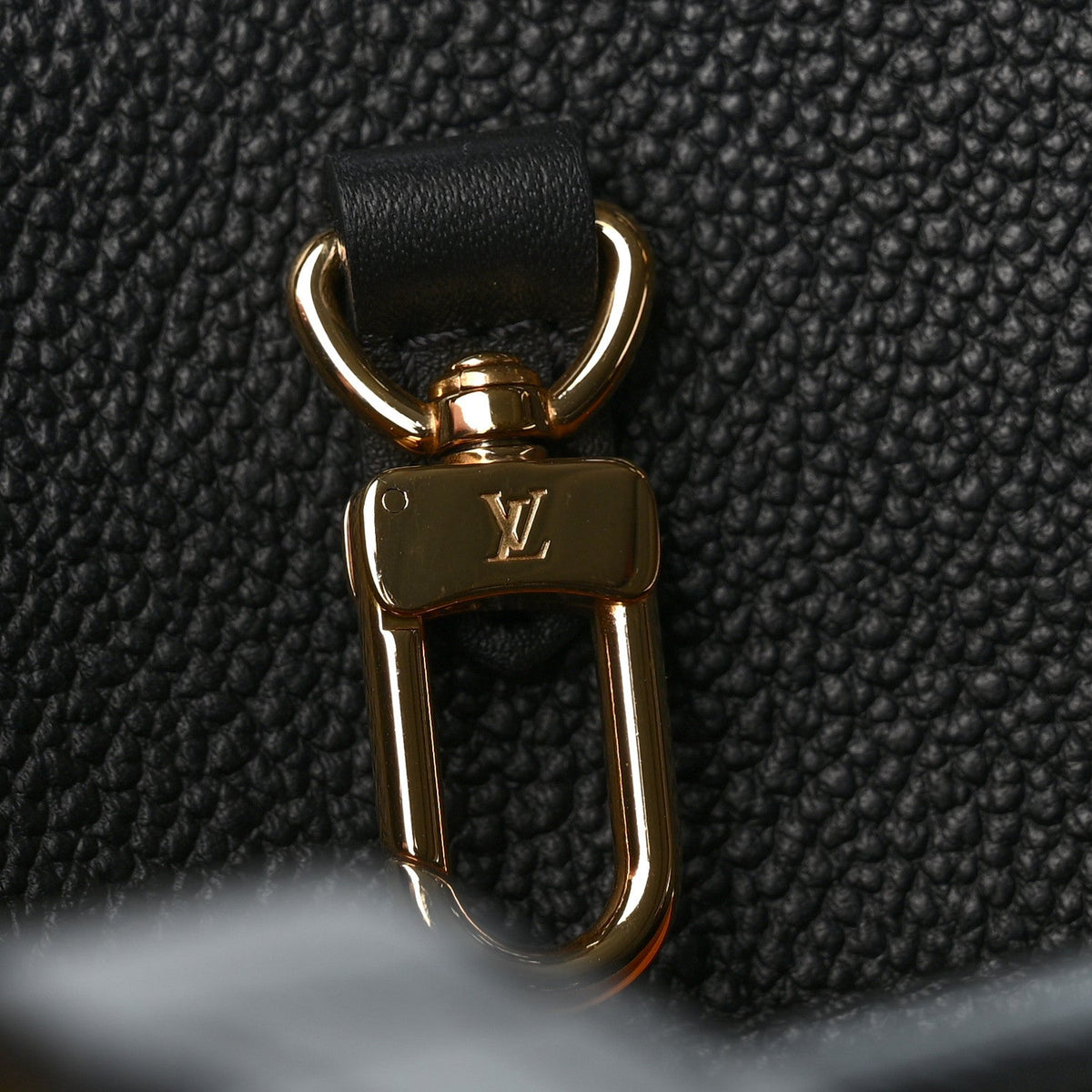 Handbag - Black