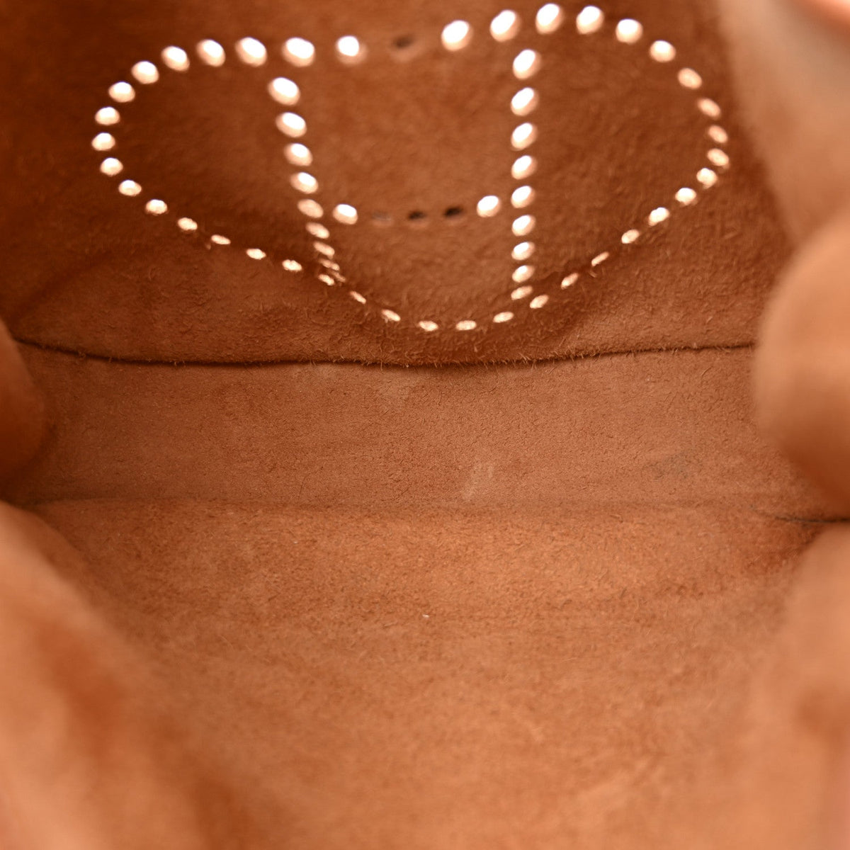 Handbag - Gold