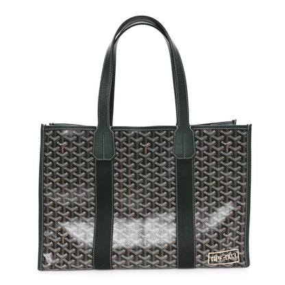 Tote Bag - Green
