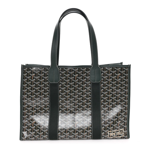 Tote Bag - Green