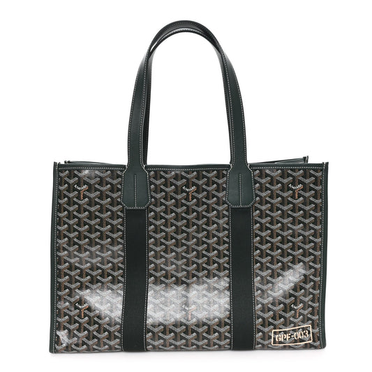 Tote Bag - Green