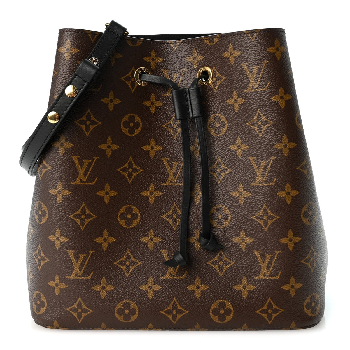 Handbag - Black