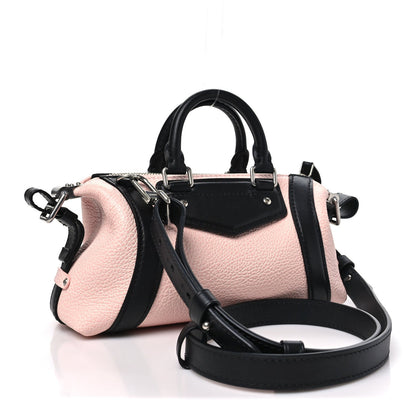 Nano Calfskin Handbag