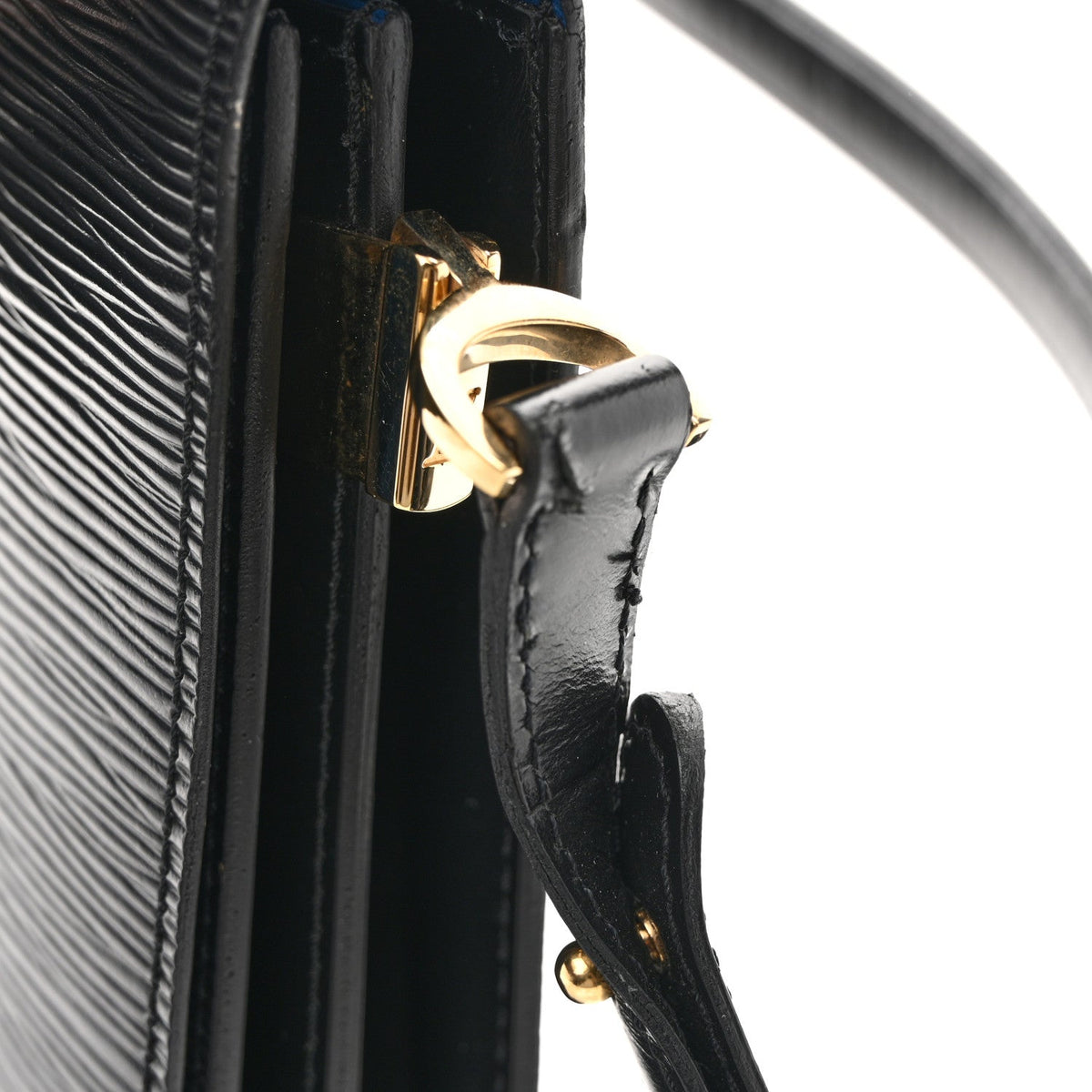 Handbag - Black