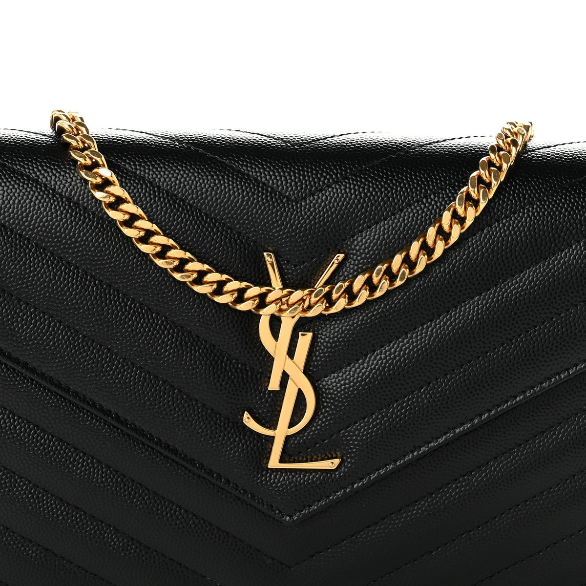 Wallet Bag - Black