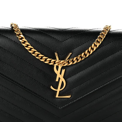 Wallet Bag - Black