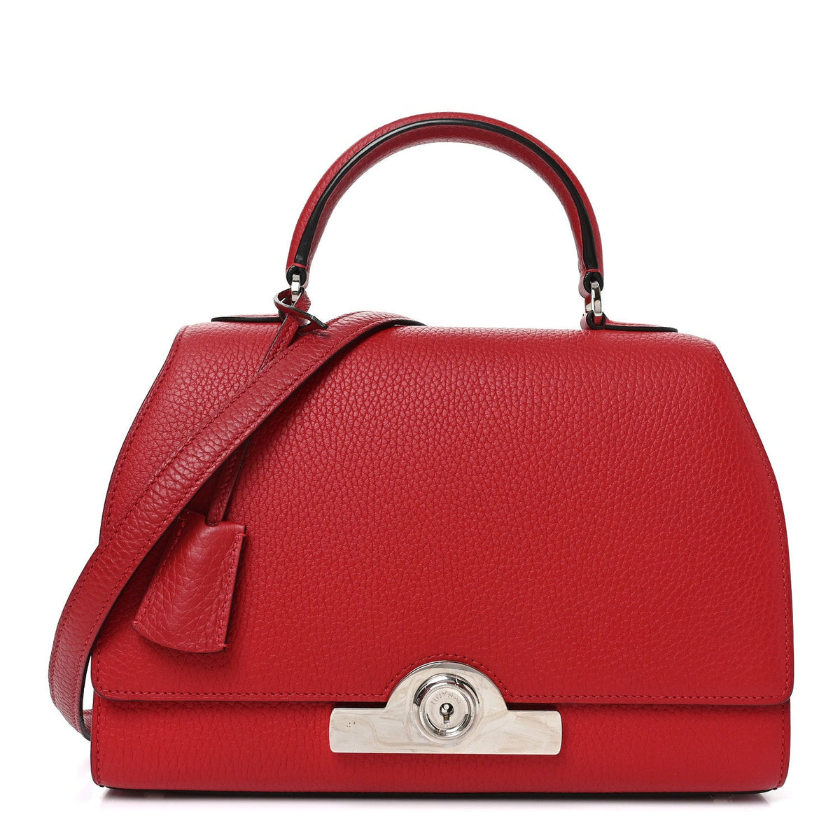 Handbag - Red