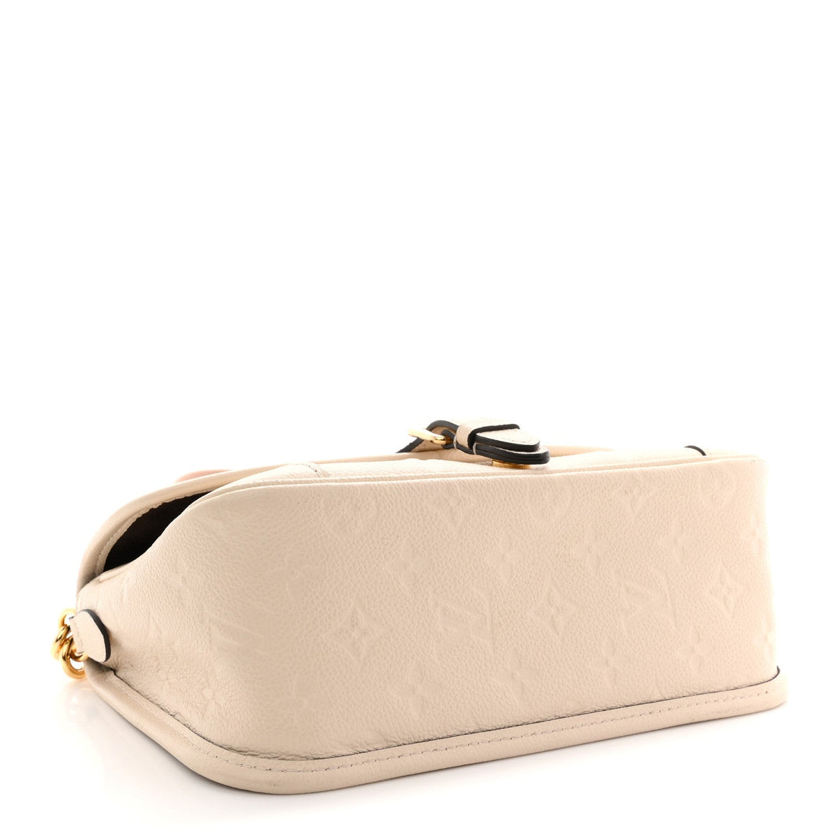 Handbag - Cream