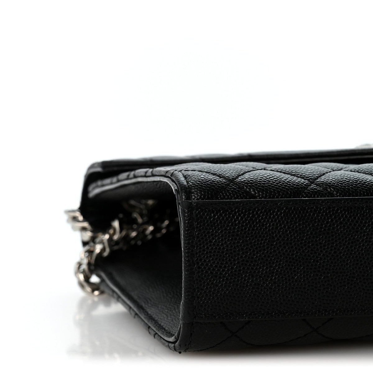 Medium Satchel Bag - Red