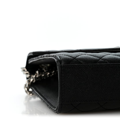 Medium Satchel Bag - Red