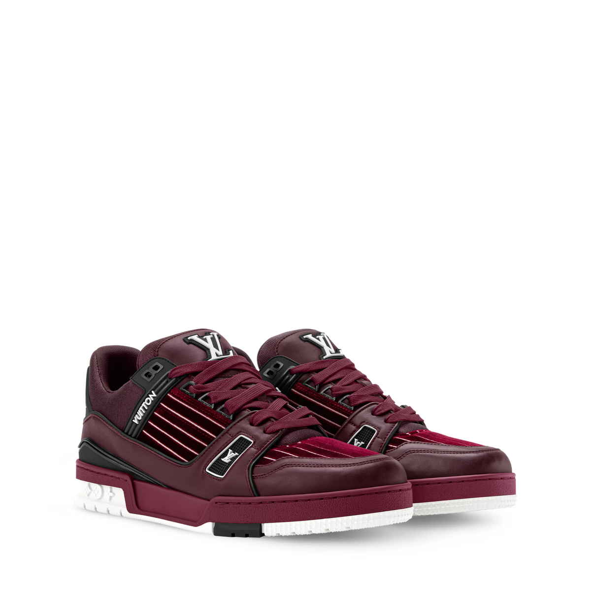 Trainer Designer Sneakers For Men