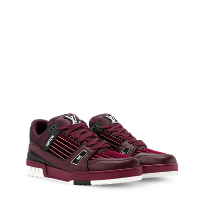 Trainer Designer Sneakers For Men