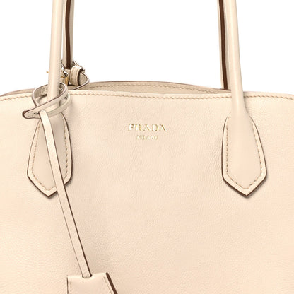 Medium Calfskin Tote Bag