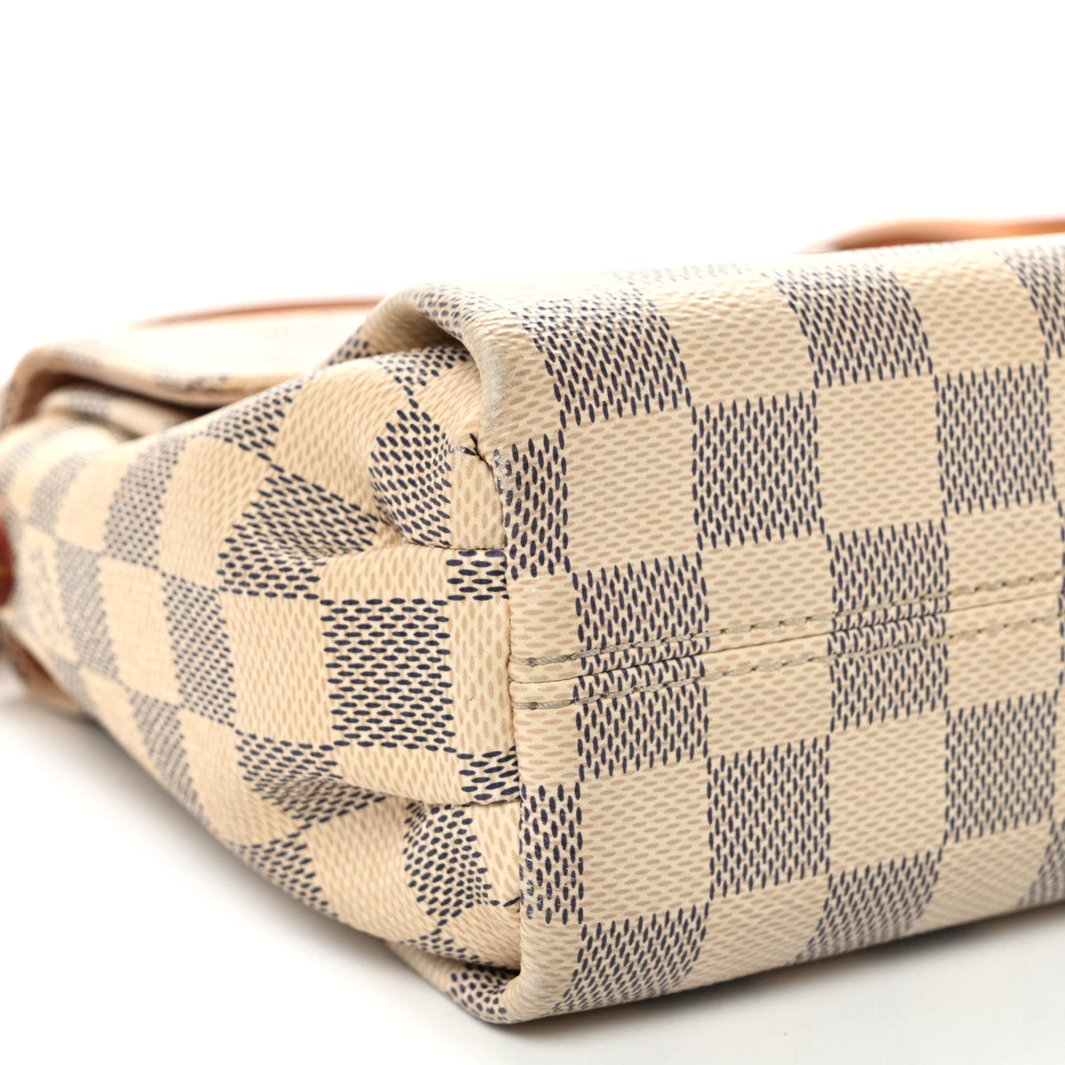 Damier Azur Croisette Handbag
