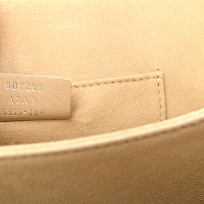 Shoulder Bag - Light Blue