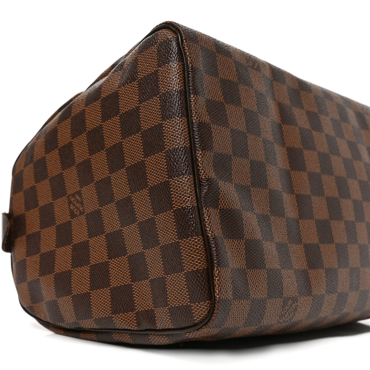 Damier Ebene Speedy 30 Handbag