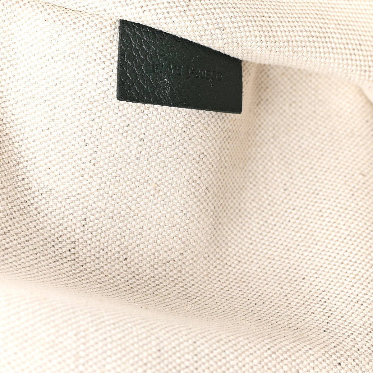 Tote Bag - Green