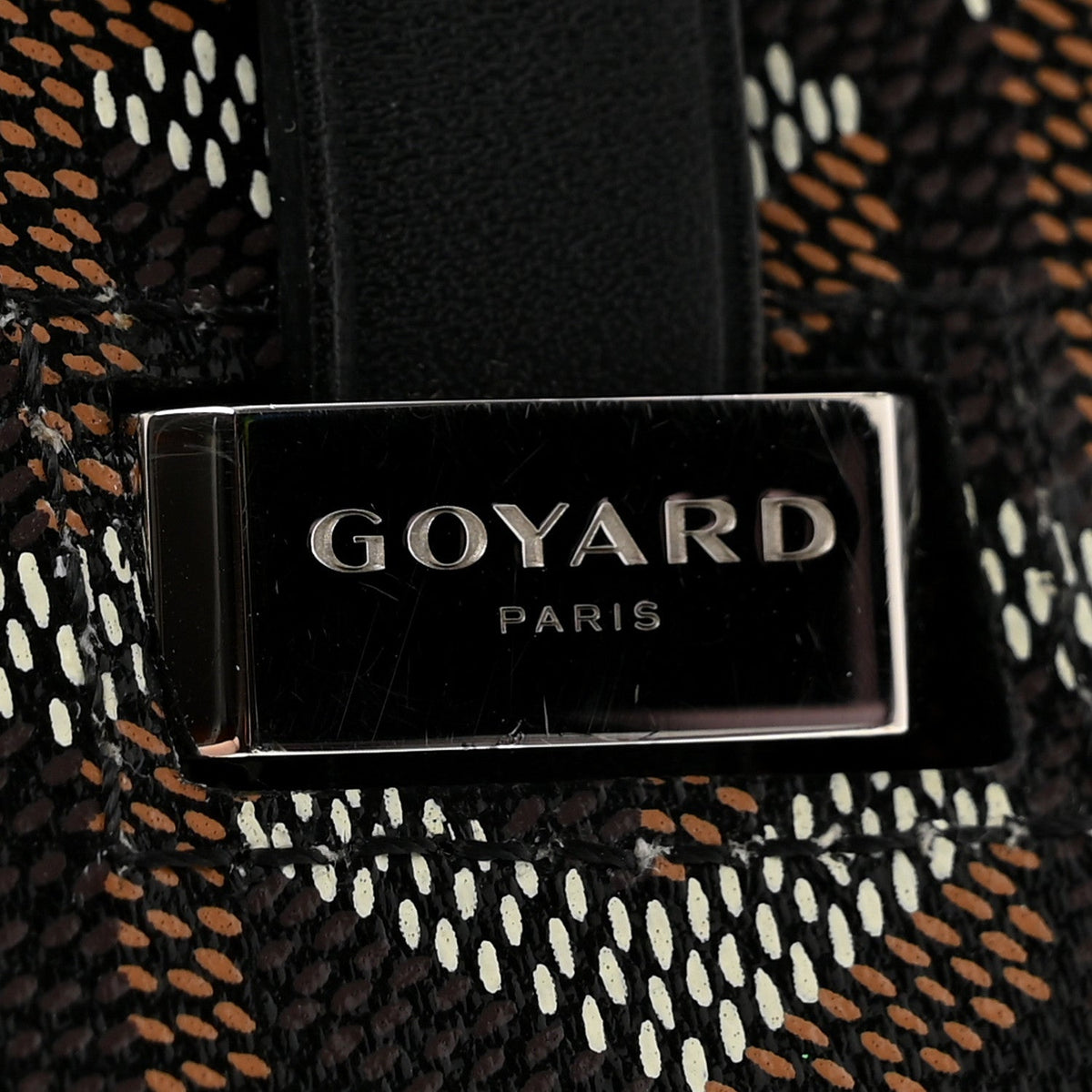 Handbag - Black