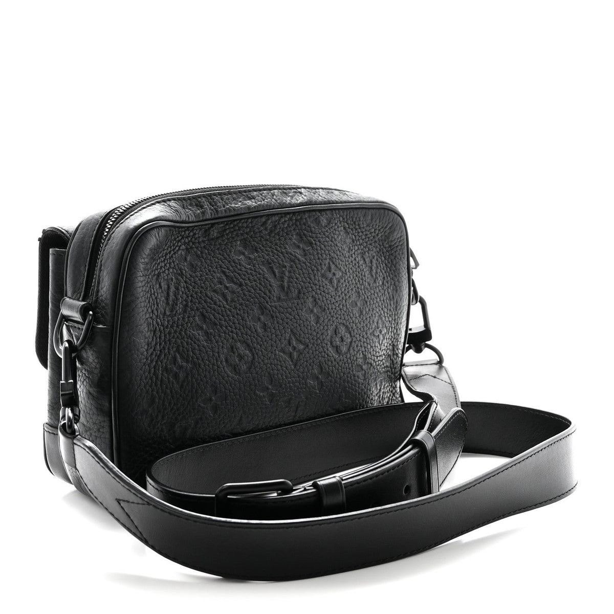Handbag - Black