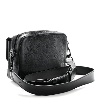Handbag - Black