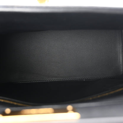 Handbag - Black