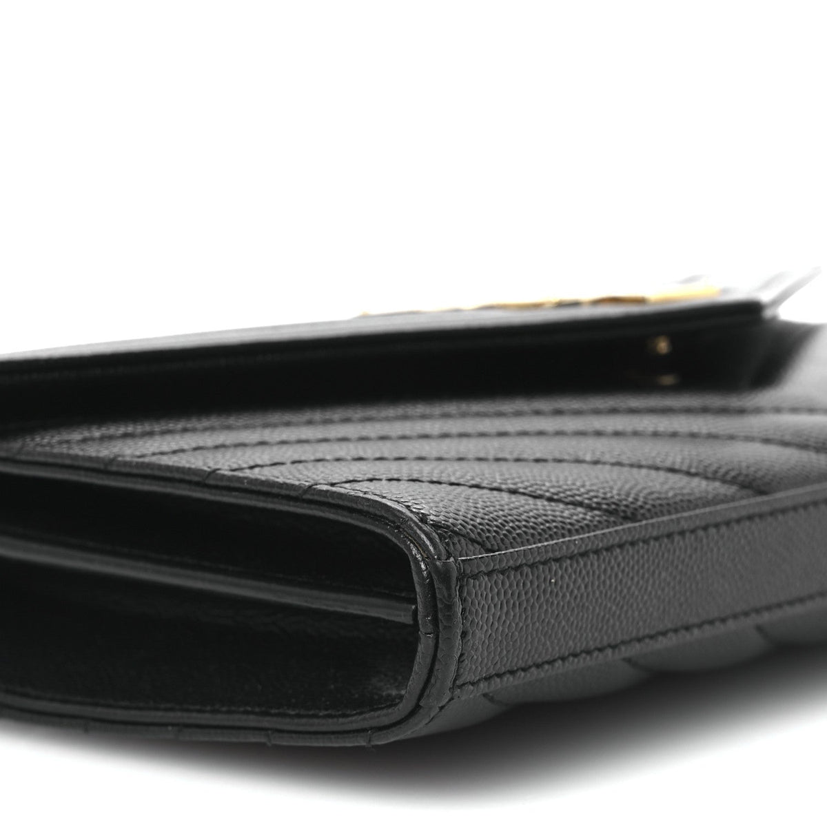 Wallet Bag - Black