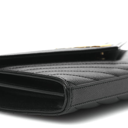 Wallet Bag - Black