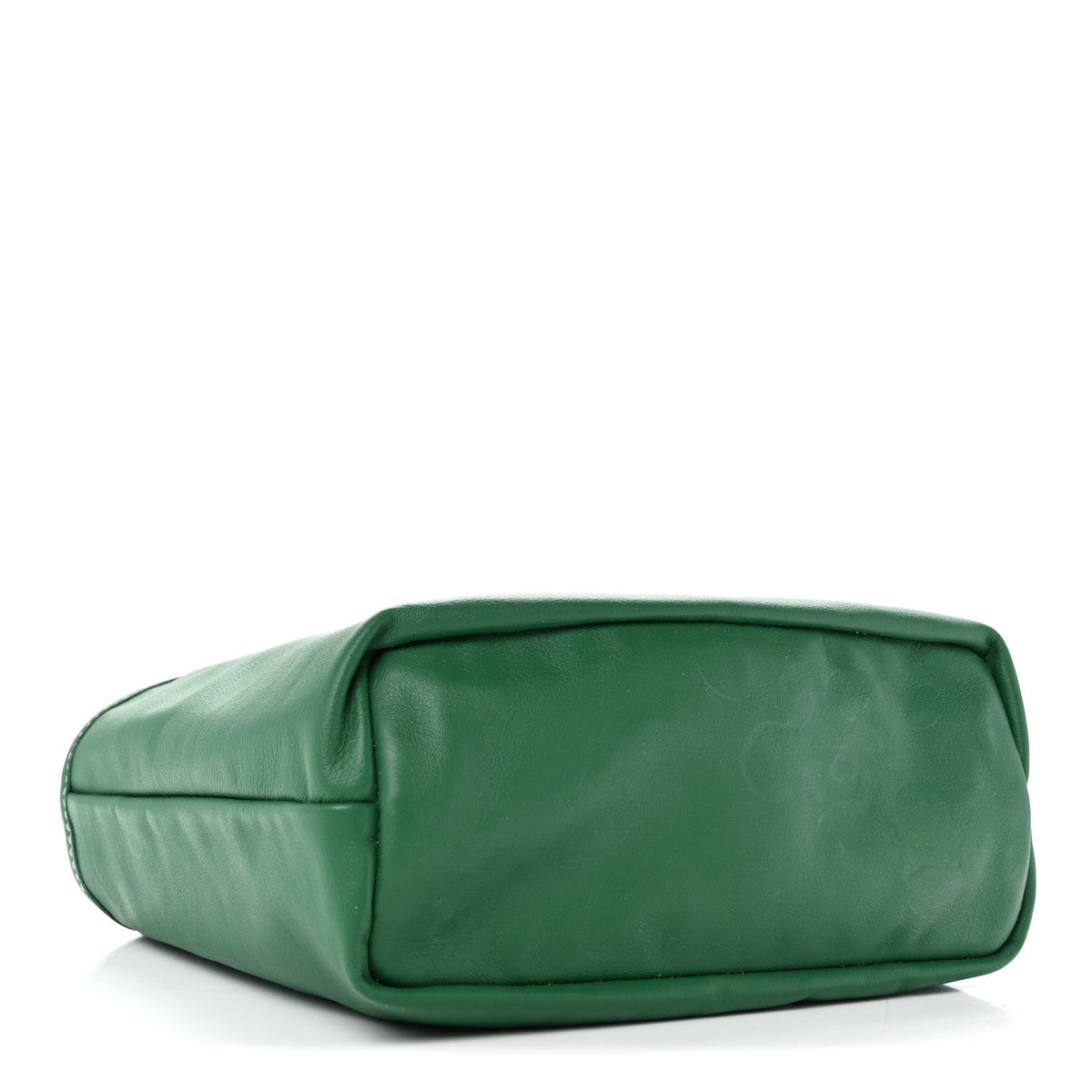 Mini Handbag - Green