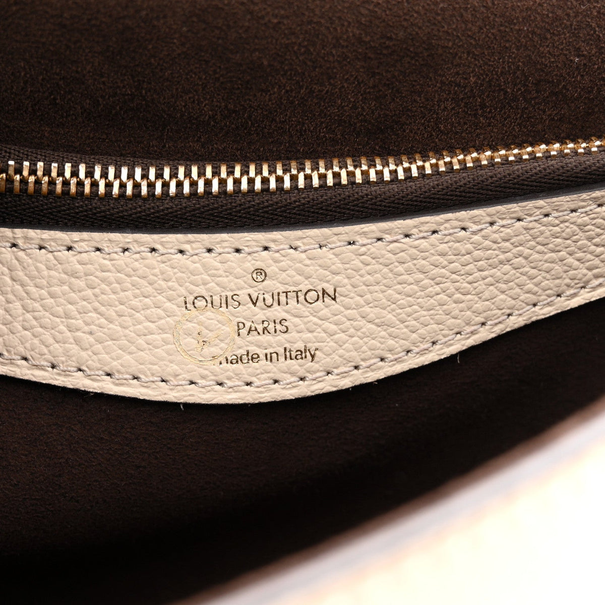 Handbag - Cream