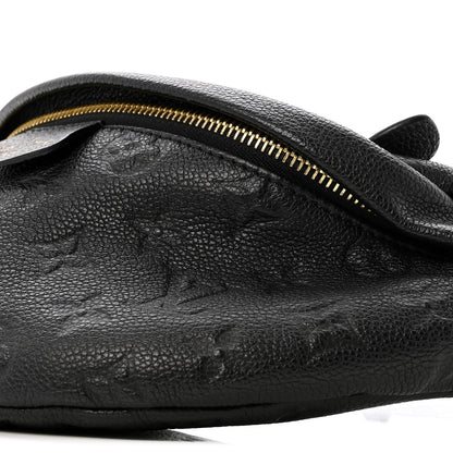 Handbag - Black