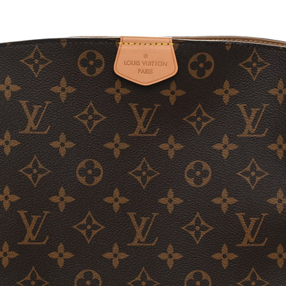 Monogram Graceful Pm Handbag