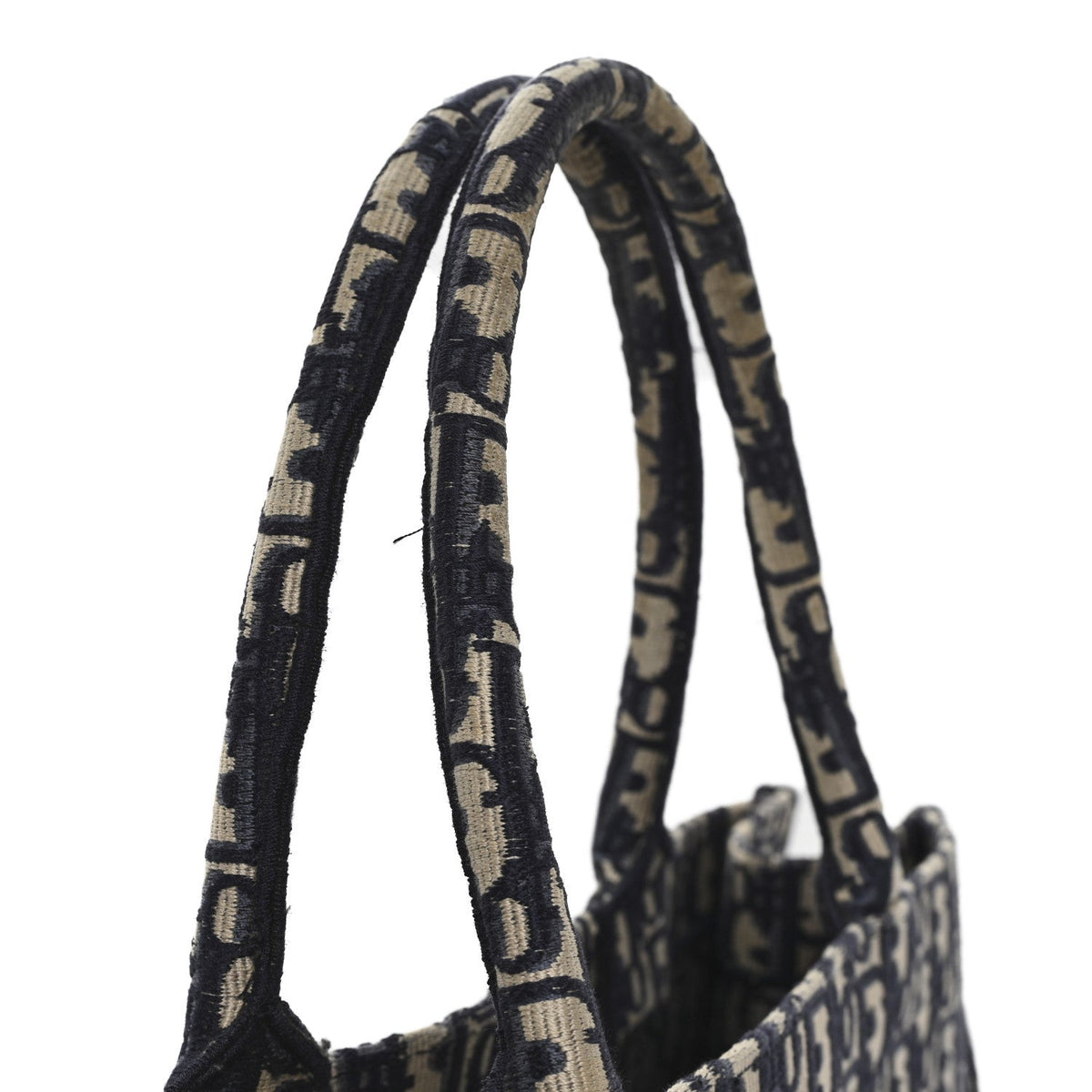 Large Tote Bag - Blue
