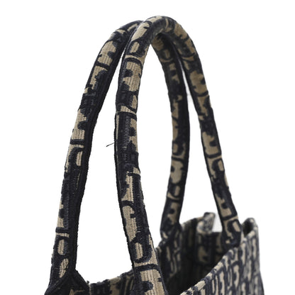 Large Tote Bag - Blue