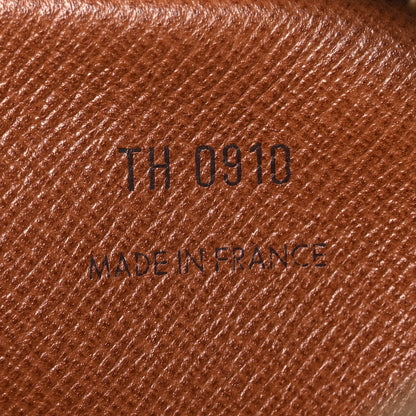 Monogram Pochette Marly Bandouliere Handbag