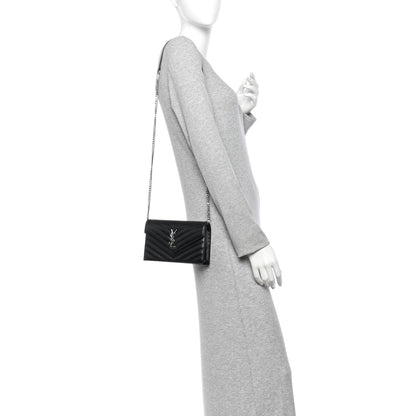 Wallet Bag - Black